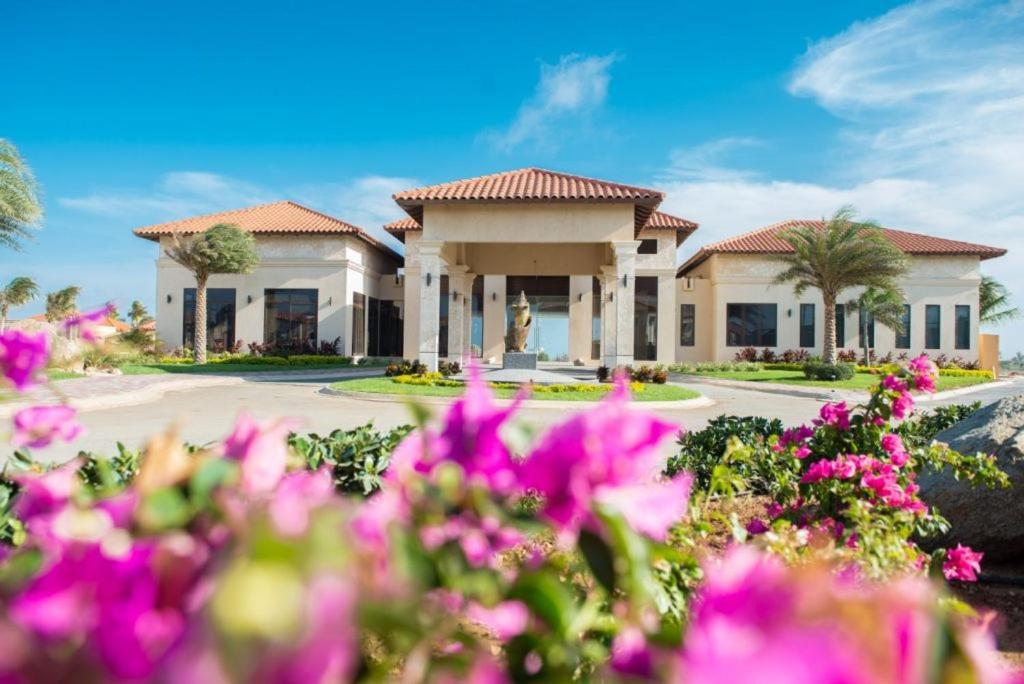Gold Coast Aruba - Aurum Collection Malmok Ngoại thất bức ảnh