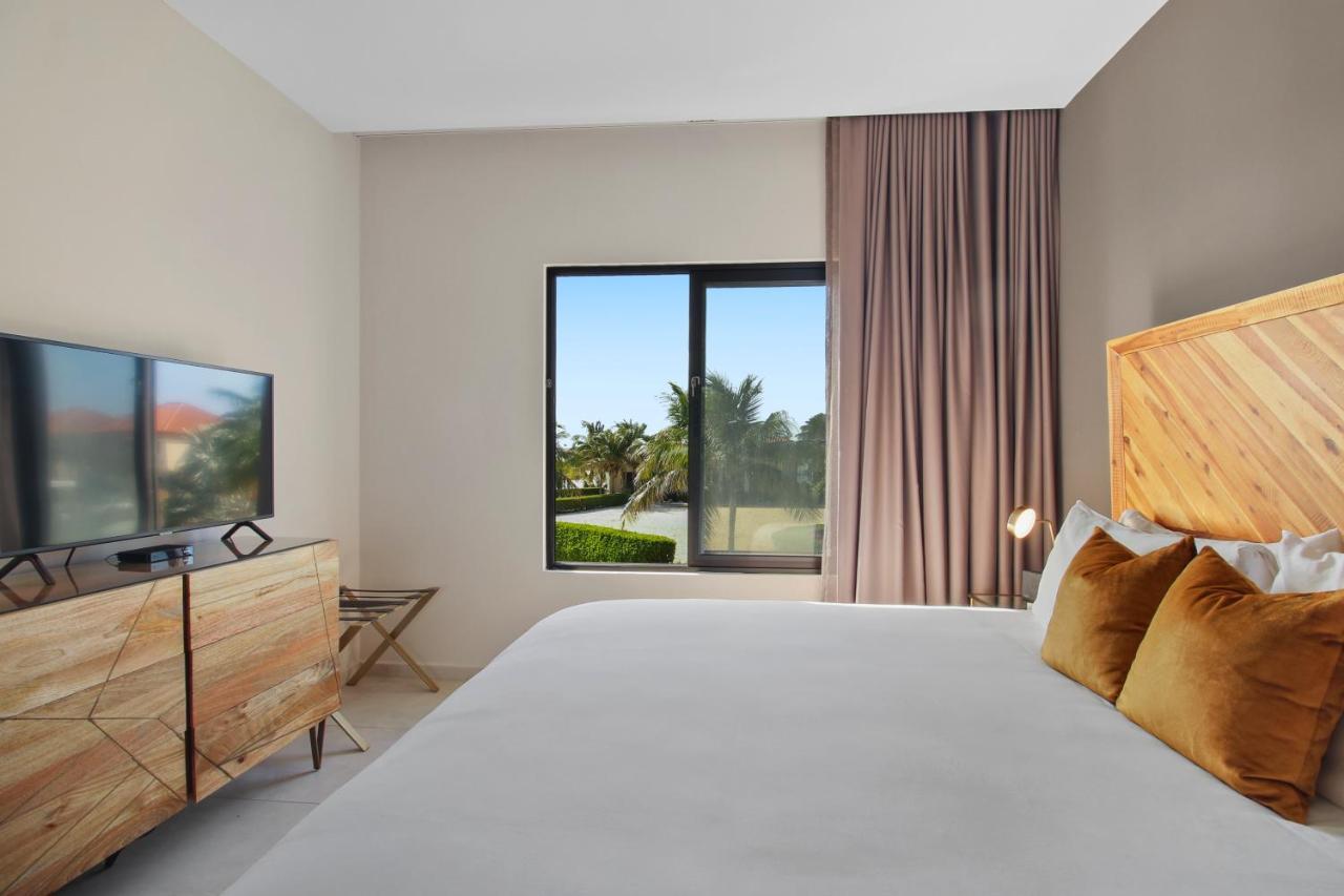 Gold Coast Aruba - Aurum Collection Malmok Ngoại thất bức ảnh