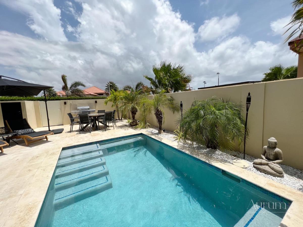 Gold Coast Aruba - Aurum Collection Malmok Ngoại thất bức ảnh