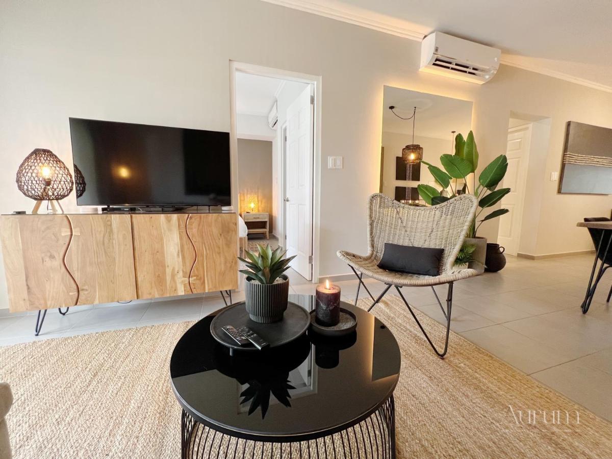 Gold Coast Aruba - Aurum Collection Malmok Ngoại thất bức ảnh