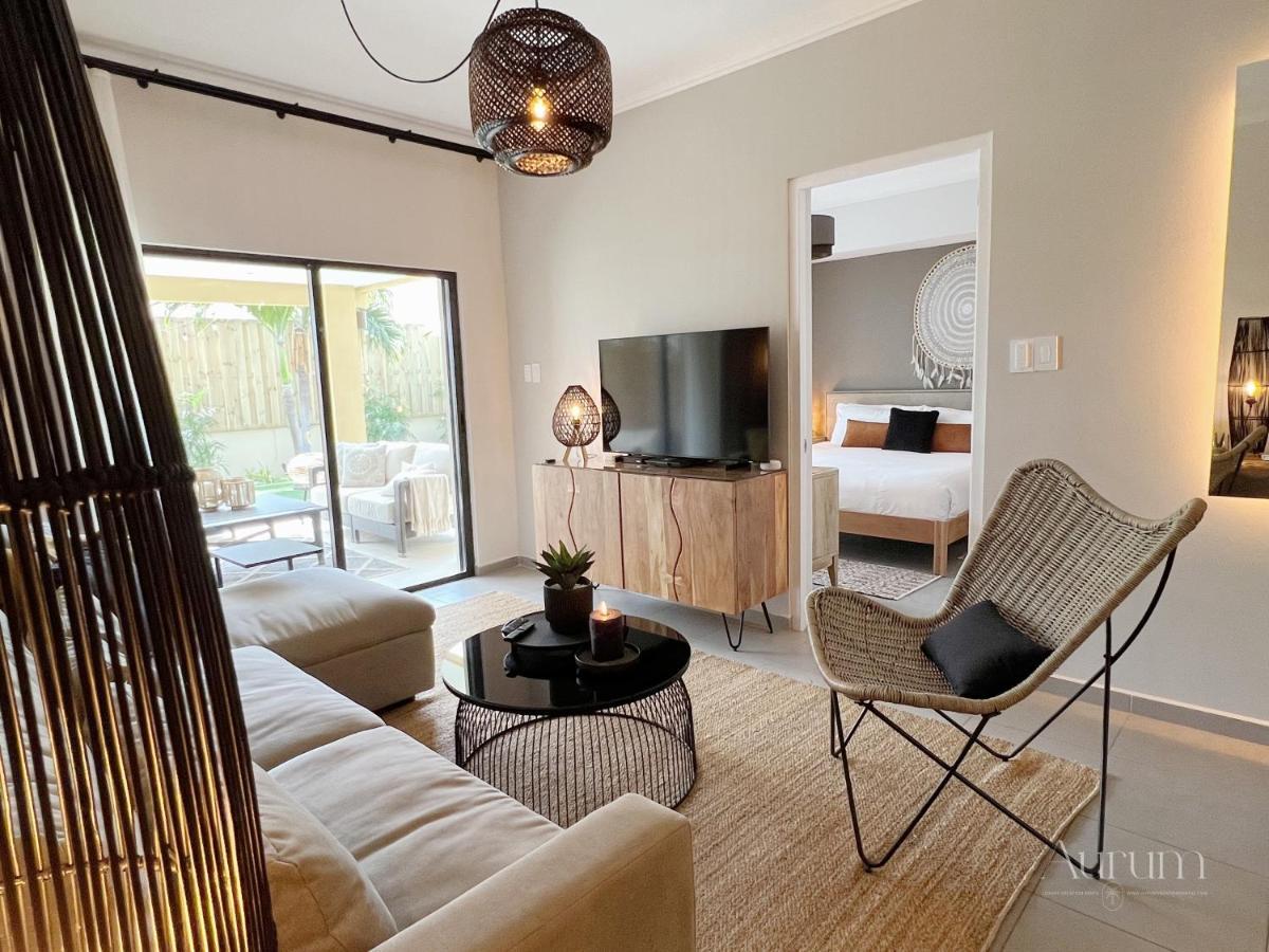 Gold Coast Aruba - Aurum Collection Malmok Ngoại thất bức ảnh