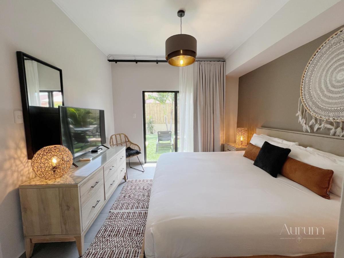 Gold Coast Aruba - Aurum Collection Malmok Ngoại thất bức ảnh