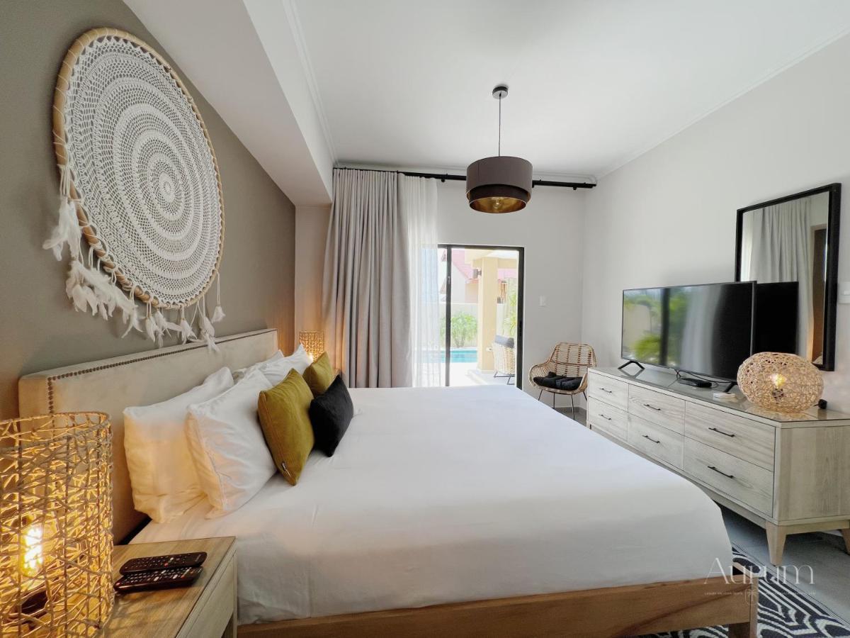 Gold Coast Aruba - Aurum Collection Malmok Ngoại thất bức ảnh