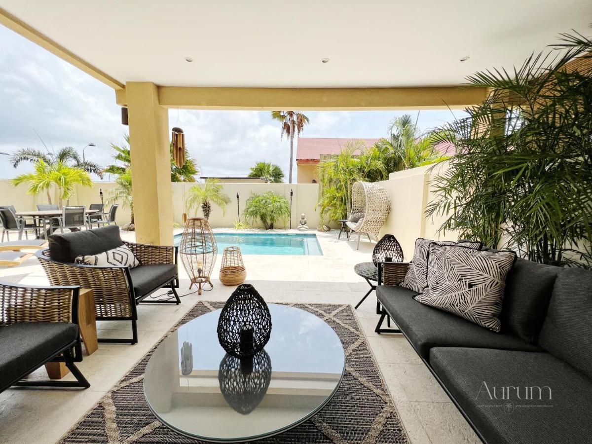 Gold Coast Aruba - Aurum Collection Malmok Ngoại thất bức ảnh