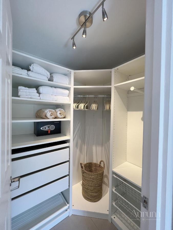 Gold Coast Aruba - Aurum Collection Malmok Ngoại thất bức ảnh
