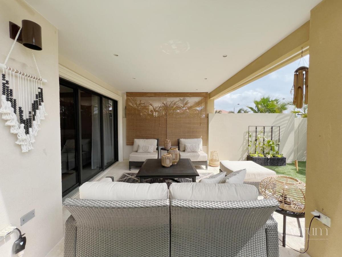 Gold Coast Aruba - Aurum Collection Malmok Ngoại thất bức ảnh