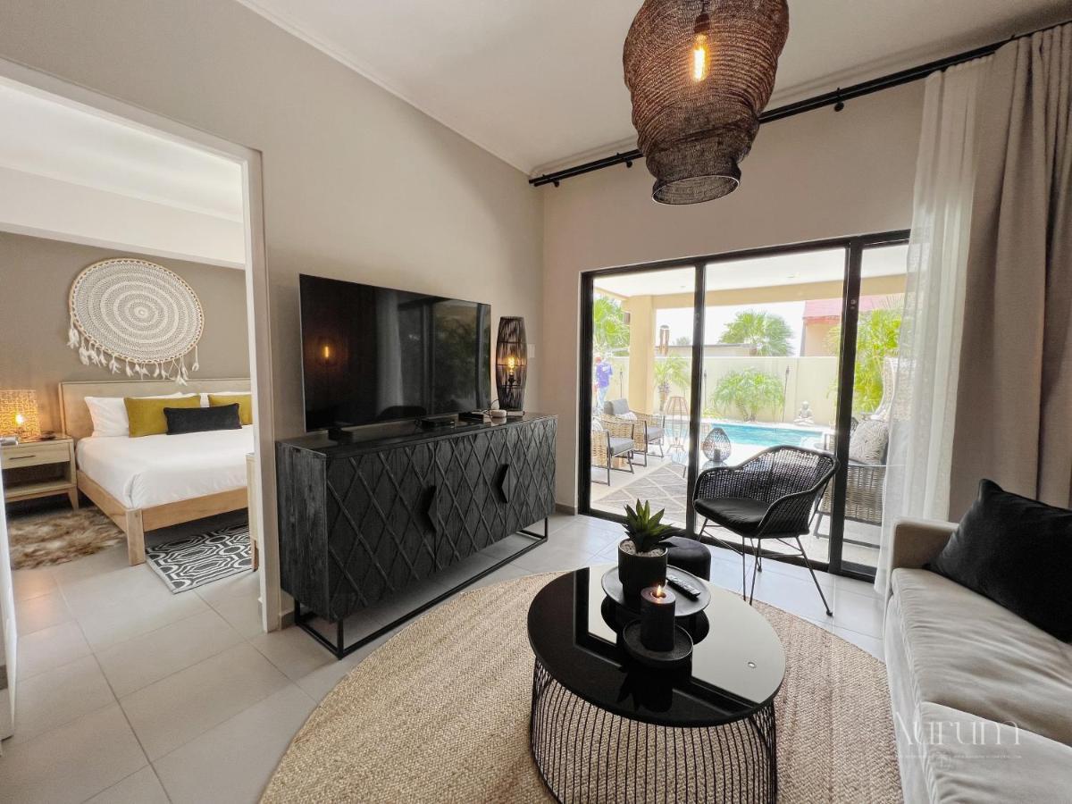 Gold Coast Aruba - Aurum Collection Malmok Ngoại thất bức ảnh