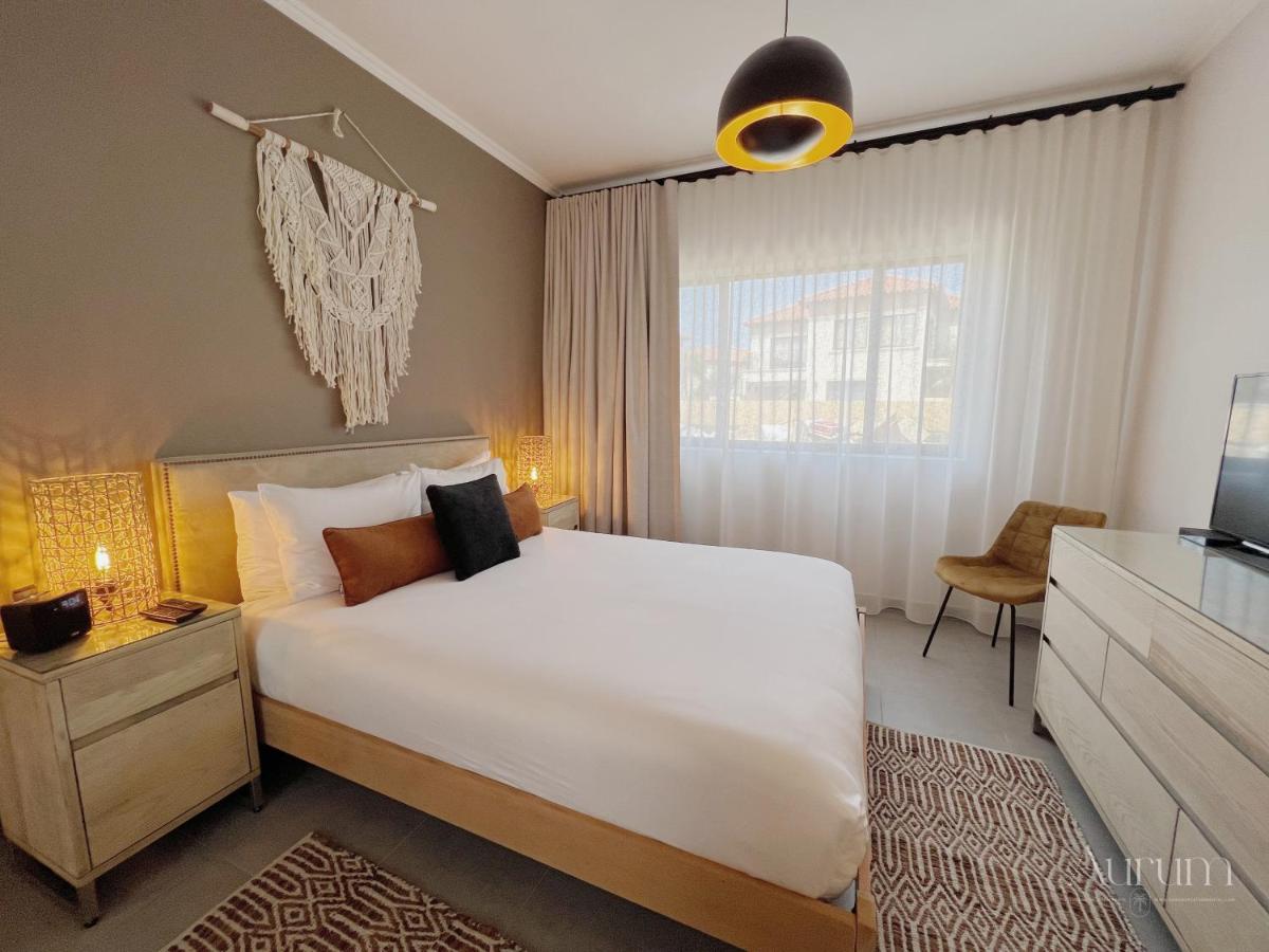 Gold Coast Aruba - Aurum Collection Malmok Ngoại thất bức ảnh