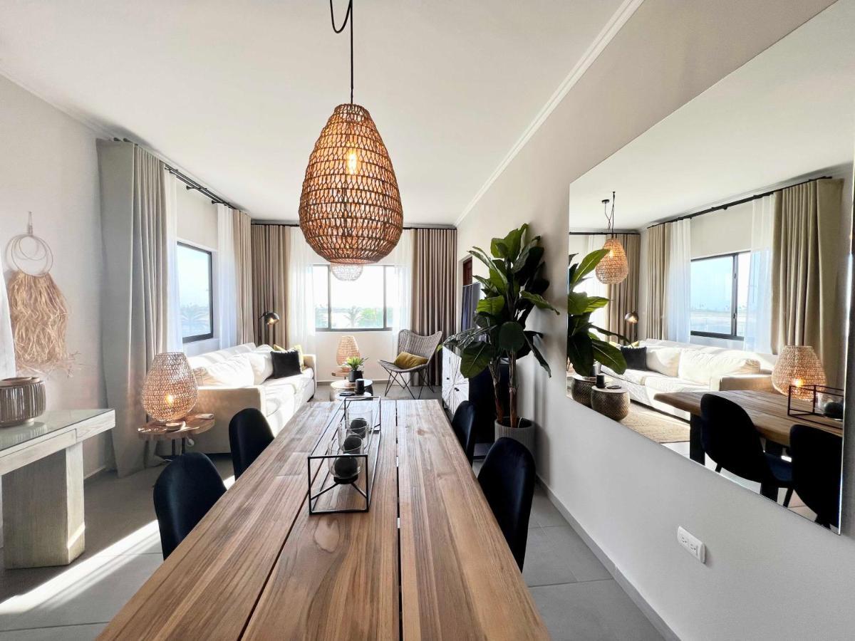 Gold Coast Aruba - Aurum Collection Malmok Ngoại thất bức ảnh