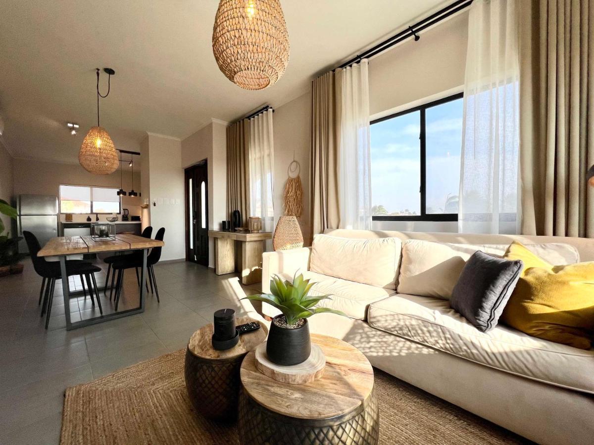Gold Coast Aruba - Aurum Collection Malmok Ngoại thất bức ảnh