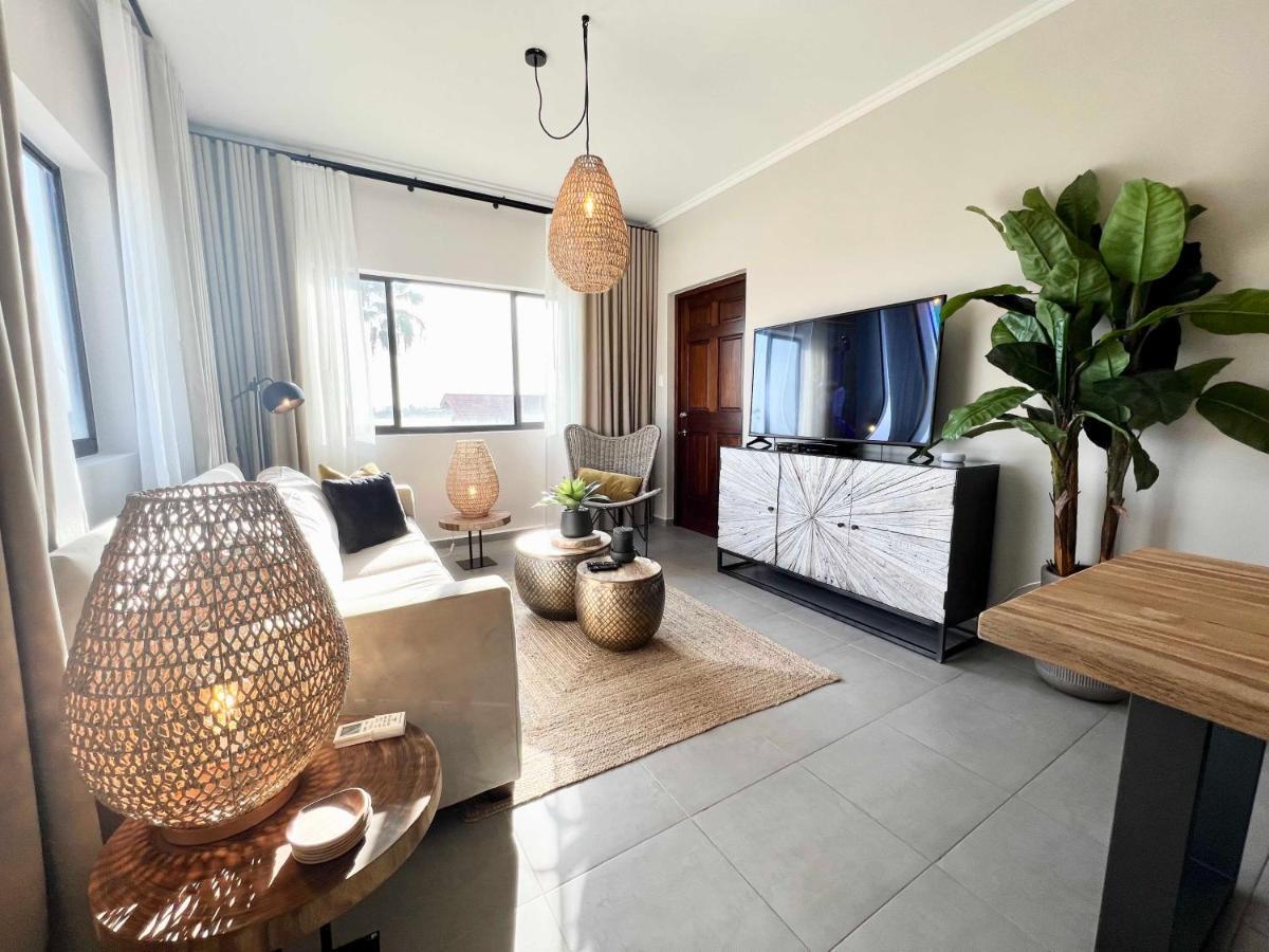 Gold Coast Aruba - Aurum Collection Malmok Ngoại thất bức ảnh