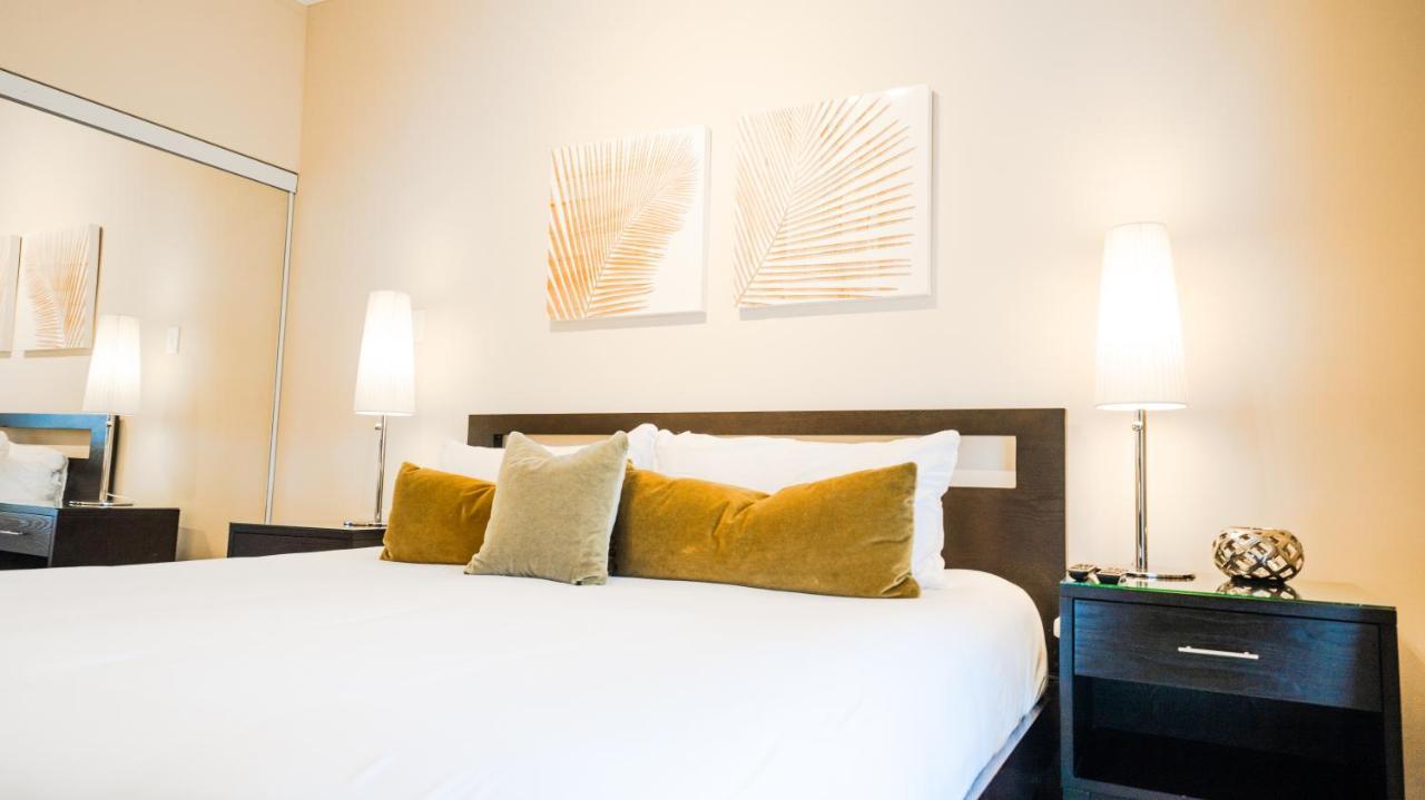 Gold Coast Aruba - Aurum Collection Malmok Ngoại thất bức ảnh