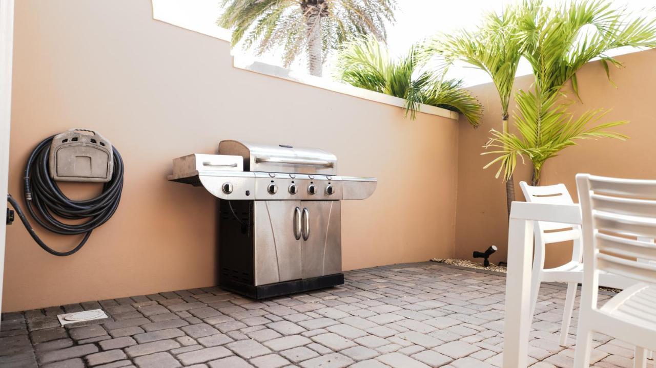 Gold Coast Aruba - Aurum Collection Malmok Ngoại thất bức ảnh