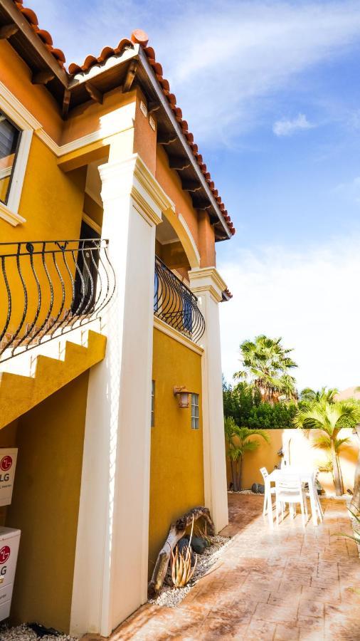 Gold Coast Aruba - Aurum Collection Malmok Ngoại thất bức ảnh