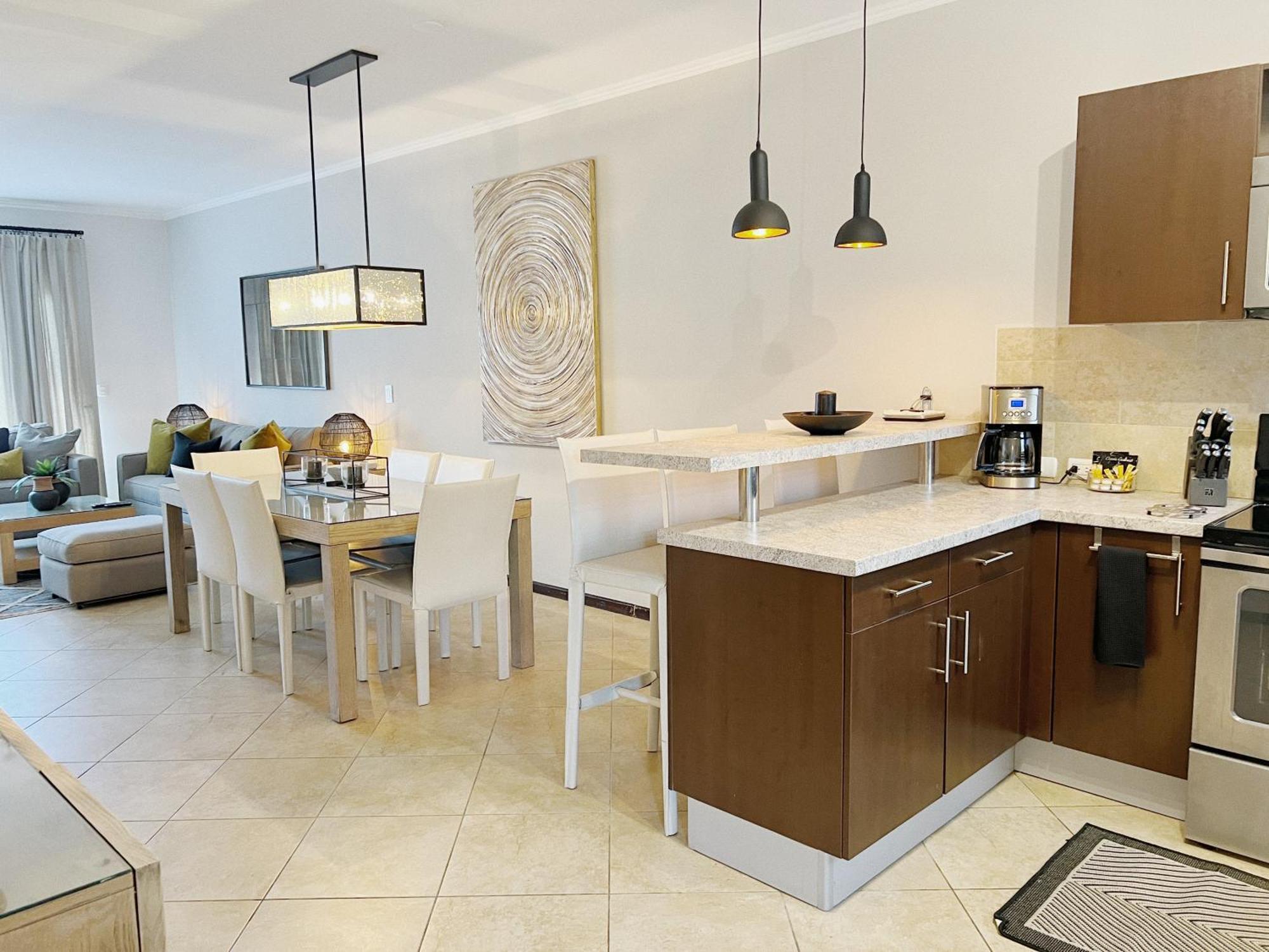 Gold Coast Aruba - Aurum Collection Malmok Ngoại thất bức ảnh