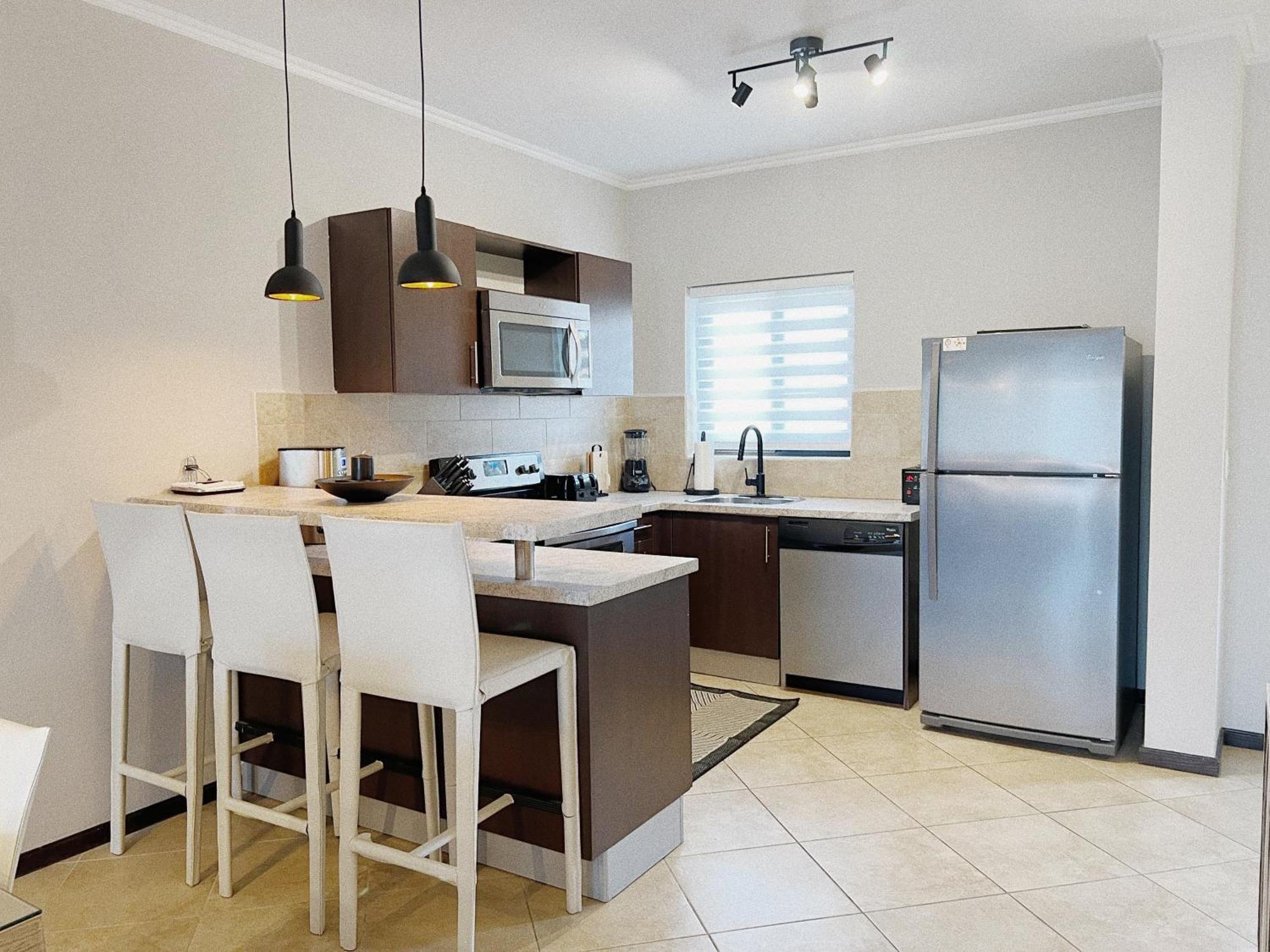 Gold Coast Aruba - Aurum Collection Malmok Ngoại thất bức ảnh